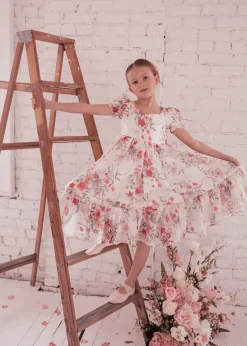 JessaKae Flower Girl Dresses*Violette Girls Dress
