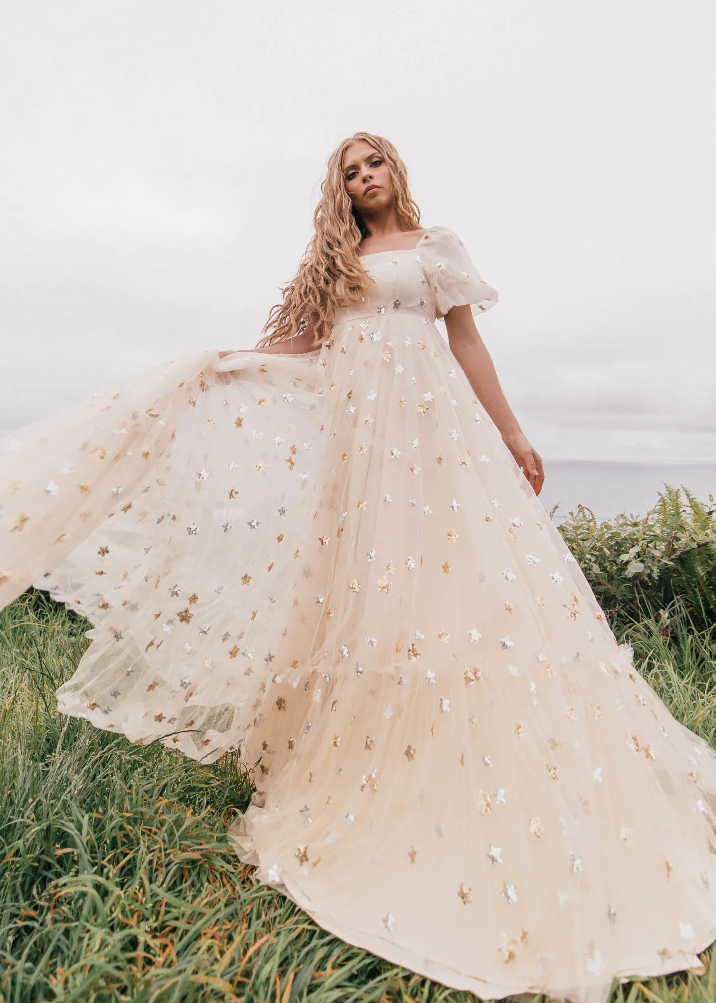 JessaKae Maxi Dresses|Bridal Collection*Wendy Dress