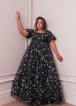 JessaKae Maxi Dresses|Bridal Collection*Wendy Dress