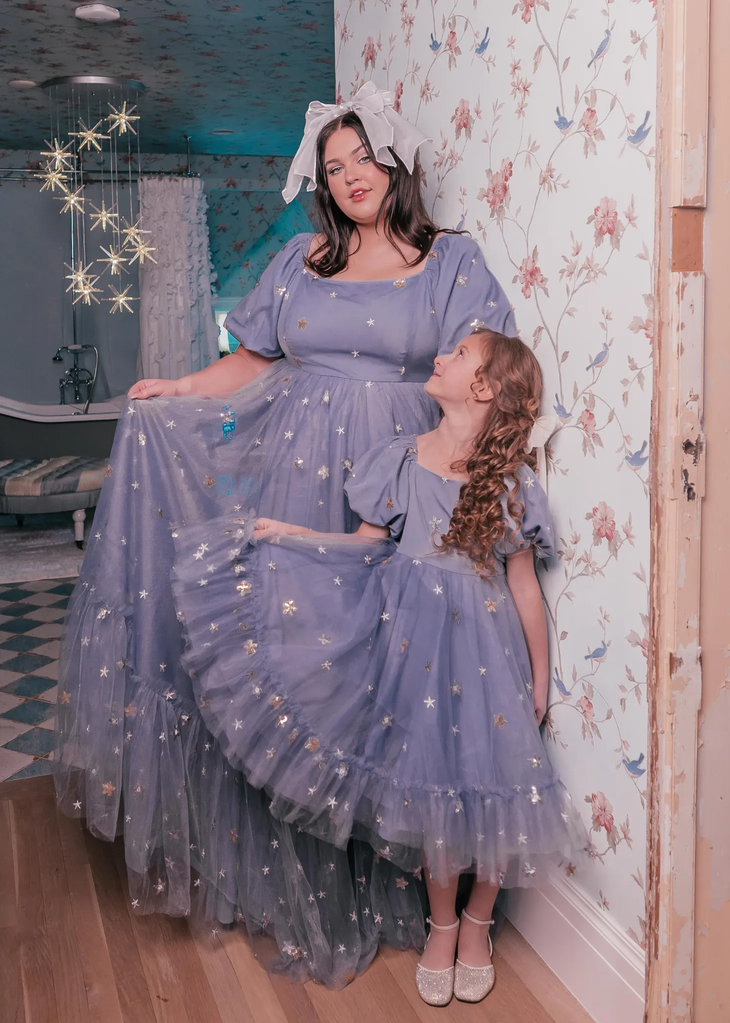 JessaKae Maxi Dresses|Bridal Collection*Wendy Dress