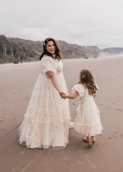 JessaKae Maxi Dresses|Bridal Collection*Wendy Dress