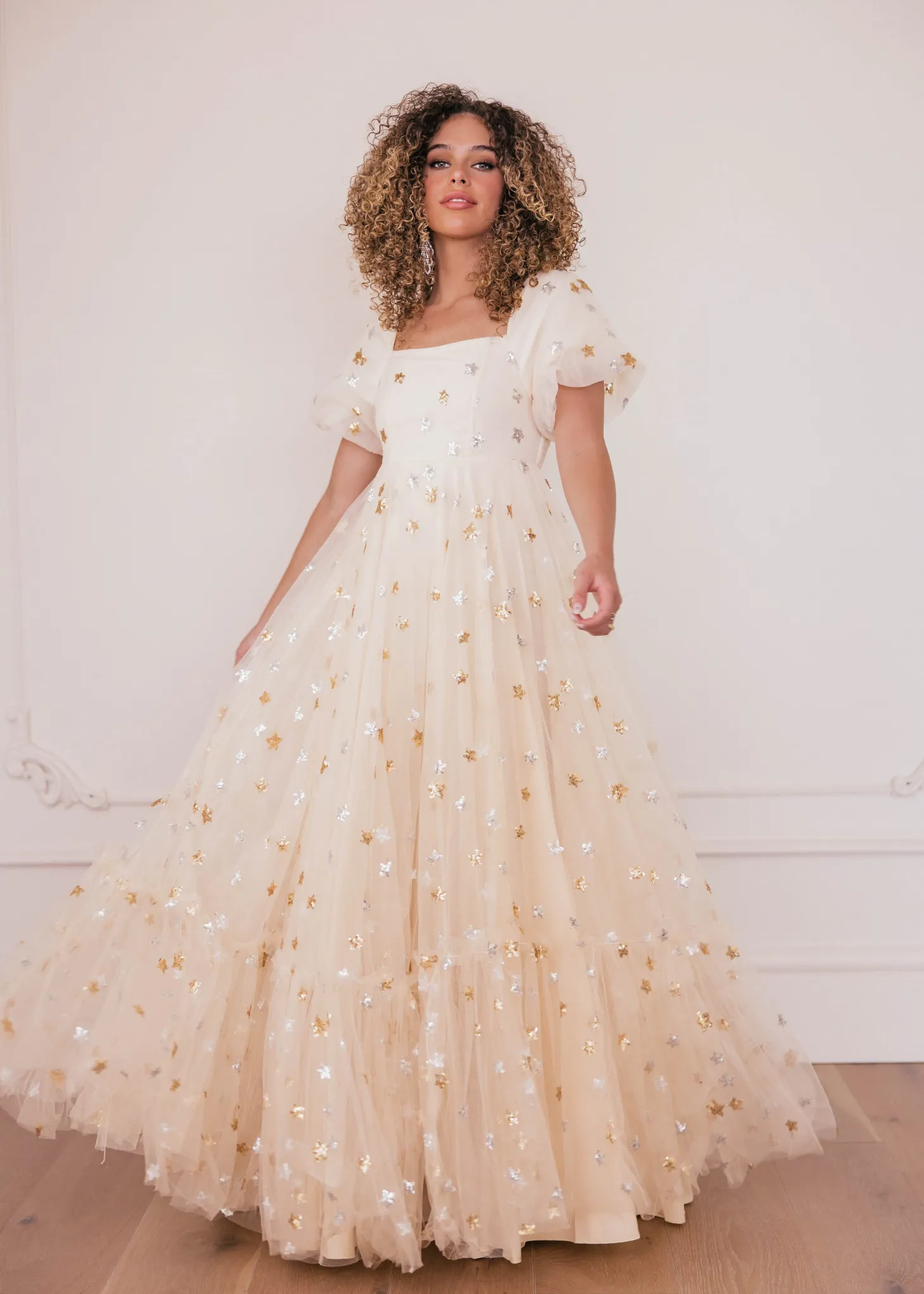 JessaKae Maxi Dresses|Bridal Collection*Wendy Dress