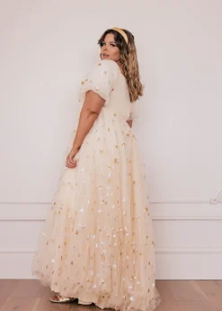 JessaKae Maxi Dresses|Bridal Collection*Wendy Dress