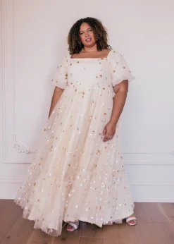 JessaKae Maxi Dresses|Bridal Collection*Wendy Dress