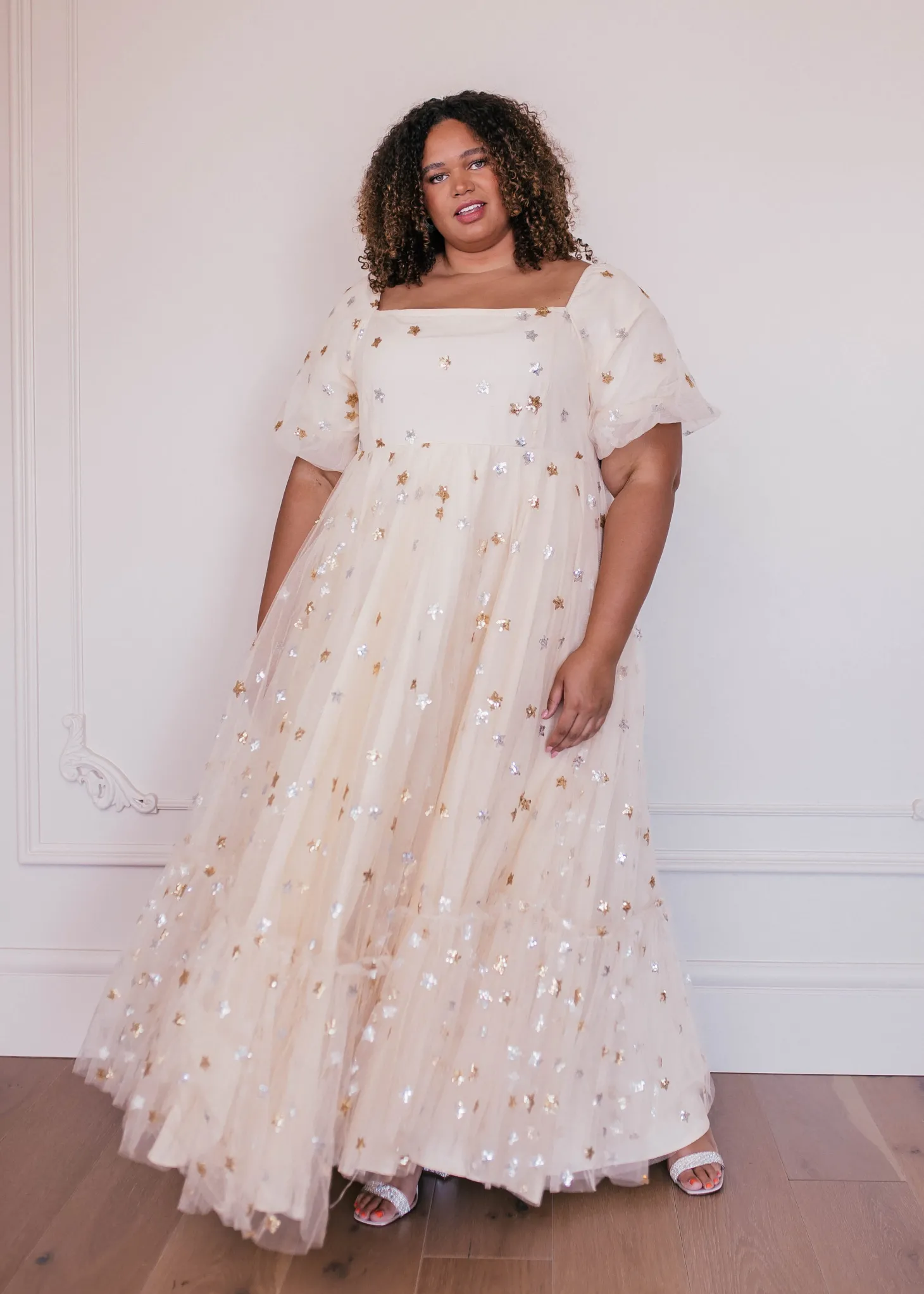 JessaKae Maxi Dresses|Bridal Collection*Wendy Dress